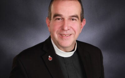 Easter Letter from Fr. Brad